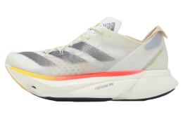Adidas Adizero Adios Pro 3 W WMNS Ivory / Iron Metallic