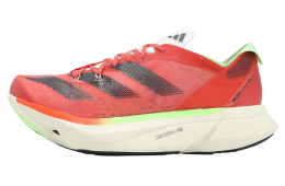 Adidas Adizero Adios Pro 3 W WMNS Preloved Scarlet / Aurora Met.