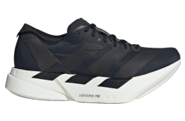 Adidas Adizero Adios Pro 4 Core Black / Grey Five