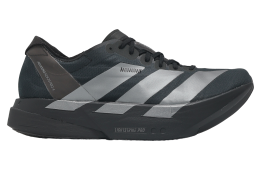 Adidas Adizero Adios Pro 4 M Core Black / Iron Metallic