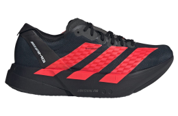 Adidas Adizero Adios Pro 4 M Core Black / Lucid Red