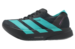 Adidas Adizero Adios Pro 4 M Core Black / Pure Teal