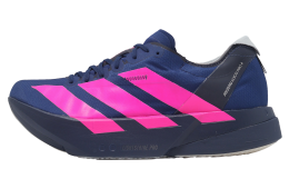 Adidas Adizero Adios Pro 4 M Dark Blue / Shock Pink