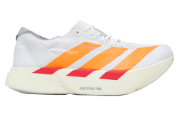 Adidas Adizero Adios Pro 4 M Ftwwht / Luor