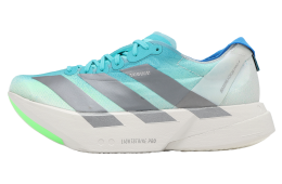 Adidas Adizero Adios Pro 4 M Hi / Res Aqua