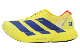 Adidas Adizero Adios Pro 4 M Pure Sulfur / Lucid Blue
