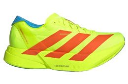 Adidas Adizero Adios Pro 4 Rio de Janeiro Marathon