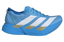 Adidas Adizero Adios Pro 4 WMNS Cloud White / Lime Burst