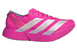 Adidas Adizero Adios Pro 4 WMNS Shock Pink / Zero Metalic