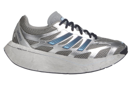 Adidas Adizero Aruku Charcoal Solid Grey / Legend Ink