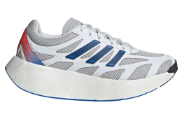 Adidas Adizero Aruku Crystal White / Grey Two