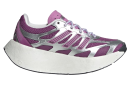 Adidas Adizero Aruku GS Silver Metallic / Legend Ink - Jun
