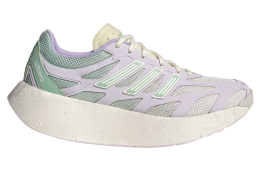 Adidas Adizero Aruku Off White / Hazy Green