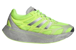 Adidas Adizero Aruku Signal Green / Grey Two