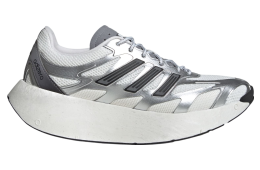 Adidas Adizero Aruku Silver Metallic / Crystal White