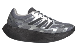 Adidas Adizero Aruku Silver Metallic / Grey Three