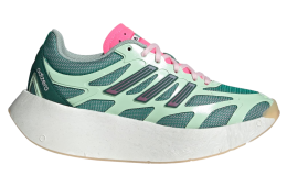 Adidas Adizero Aruku WMNS Court Green / Clear Pink