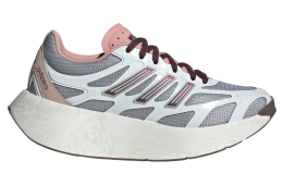 Adidas Adizero Aruku WMNS Crystal White / Aurora Ruby