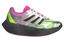 Adidas Adizero Aruku WMNS Signal Green / Semi Lucid Fuchsia