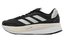 Adidas Adizero Boston 10 M Core Black / Cloud White