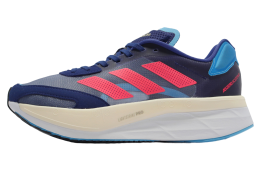 Adidas Adizero Boston 10 M Legacy Indigo / Turbo