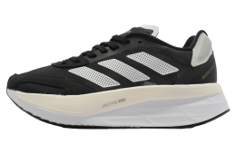 Adidas Adizero Boston 10 W WMNS Core Black / Cloud White
