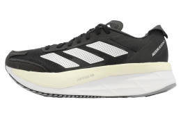 Adidas Adizero Boston 11 W WMNS Core Black / Footwear White