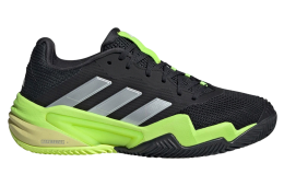 Adidas Adizero Boston 12 M Aurora Ink / Silver Metallic