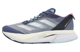 Adidas Adizero Boston 12 W WMNS Preloved Ink / Zero Metalic