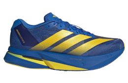Adidas Adizero Boston 13 Blue / Yellow