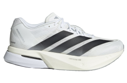 Adidas Adizero Boston 13 WMNS Cloud White / Core Black - Jun