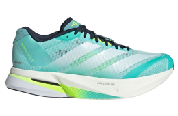 【adidas】ADIZERO BOSTON 13 ★JS4945★ブルー ホワイト adidas Adizero Boston 13 Shoes - Turquoise | Free Shipping
