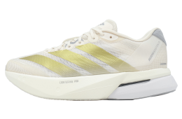 Adidas Adizero Boston 13 M Cwwhite / Goldmt