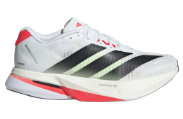 Adidas Adizero Boston 13 WMNS Cloud White / Core Black
