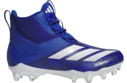 Adidas Adizero Chaos Exotic Speed Football Royal Blue / Cloud White