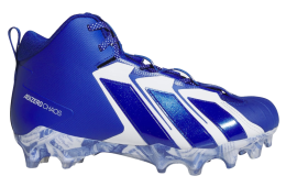 Adidas Adizero Chaos II Smu Football Royal Blue / Cloud White
