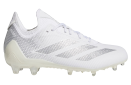 Adidas Adizero Electric.1 II Cloud White / Silver Metallic / White