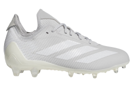 Adidas Adizero Electric.1 II Grey Two / Cloud White 2026