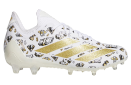 Adidas Adizero Electric.1 II Play Money Cloud White / Gold Metallic