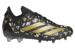 Adidas Adizero Electric.1 II Play Money Core Black / Gold Metallic