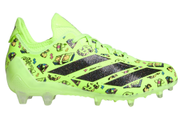 Adidas Adizero Electric.1 II Play Money Lucid Lemon / Core Black