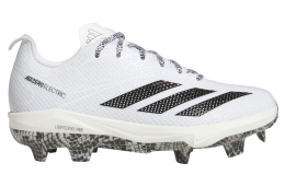 Adidas Adizero Electric 2.0 Exotic Speed Tpu Cloud White / Core Black