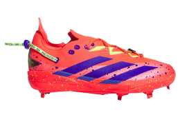 Adidas Adizero Electric+ 2.0 Shades Lucid Red / Lucid Blue