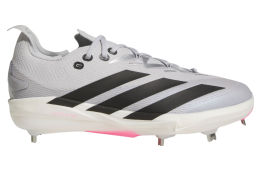 Adidas Adizero Electric+ 2.0 Team Light Grey / Core Black