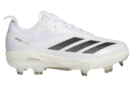 Adidas Adizero Electric 2.0 Tpu Cloud White / Core Black / Silver Metallic