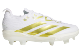 Adidas Adizero Electric+ 2.0 Tpu Cloud White / Gold Metallic