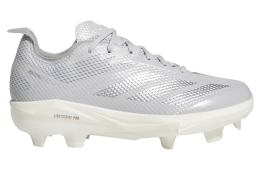 Adidas Adizero Electric 2.0 Tpu Team Light Grey / Silver Metallic