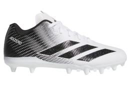 Adidas Adizero Electric.2 II Cloud White / Core Black