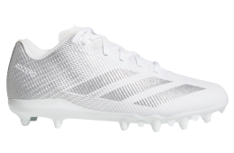Adidas Adizero Electric.2 II Cloud White / Silver Metallic / Cloud White