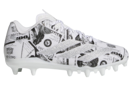 Adidas Adizero Electric.2 II Smu GS Cloud White / Silver Metallic